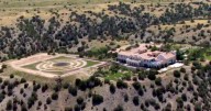 'Failures of oversight': Lawmakers propose 'truth commission' to probe Epstein's Santa Fe County ranch