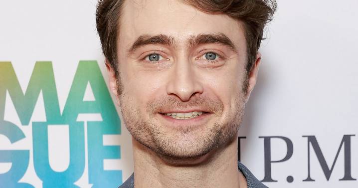 Daniel Radcliffe sent sweet letter to 11-year-old Scot playing new Harry Potter