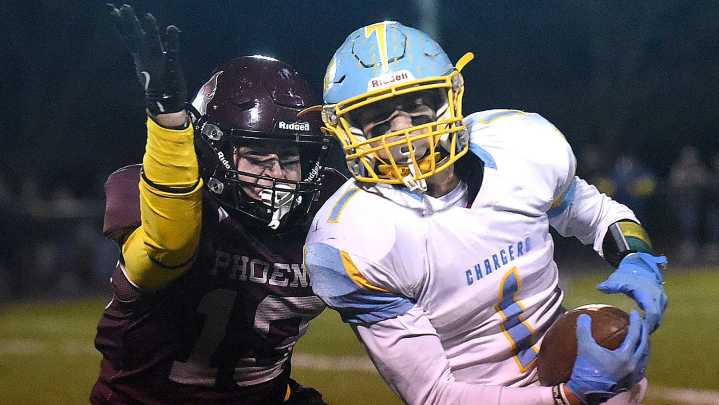 State-championship hopes for four area football teams end in state semifinals