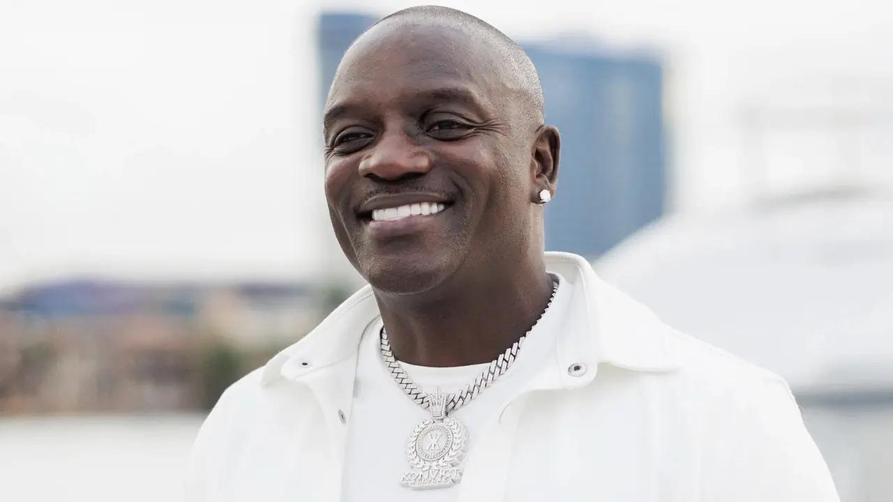 Singer Akon’s Georgia arrest linked to old suspended license case; mugshot surfaces online