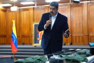 US formally designates cartel linked to Maduro as foreign terrorist organization