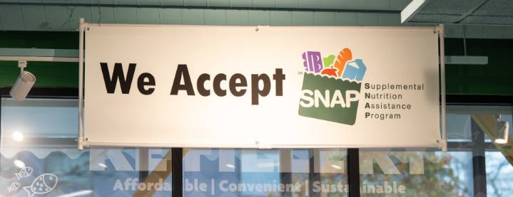 Judge Orders US Officials to Fully Fund Food Aid Amid Shutdown