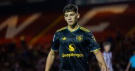 Man United handed exciting Shea Lacey verdict after impressing in training