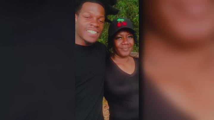 'I miss him so much': Friend remembers contractor fatally stabbed on first day at Anheuser