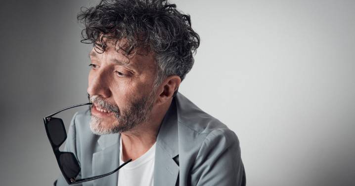 Fito Páez anuncia un show único en el Movistar Arena: “Sale el Sol” y una nueva etapa artística