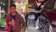 Ibrahim Ali Khan’s ‘Take Care, Goodbye’ Moment With Paparazzi Wins Hearts