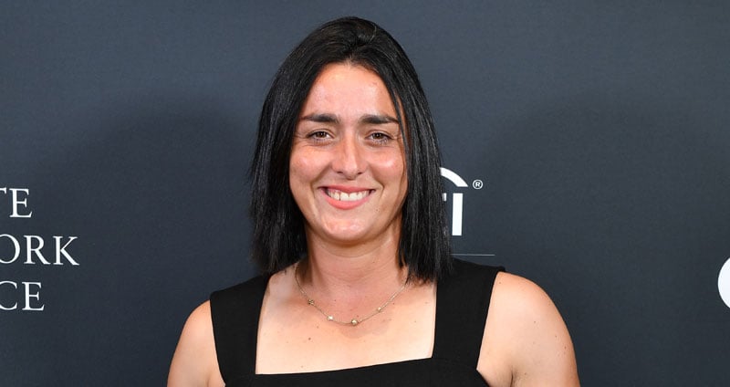 Tennis Star Ons Jabeur Is Pregnant, Expecting First Child with Husband Karim Kamoun | Karim Kamoun, Ons Jabeur, Pregnant 