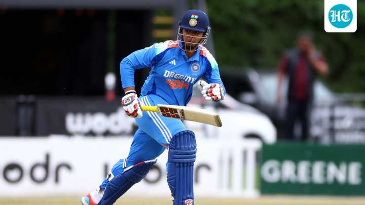 India A vs Pakistan A Rising Stars Asia Cup Live Streaming: When, where to watch