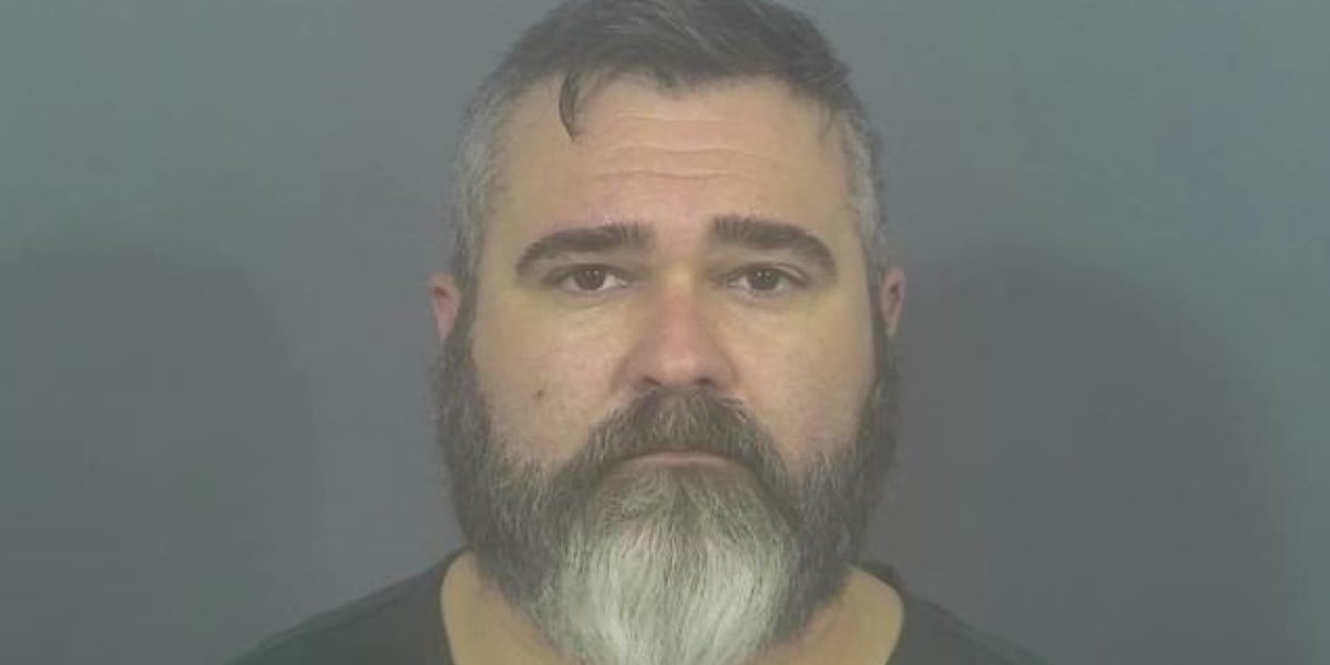 Elementary school vice principal in Berrien Springs arrested on child seduction charges