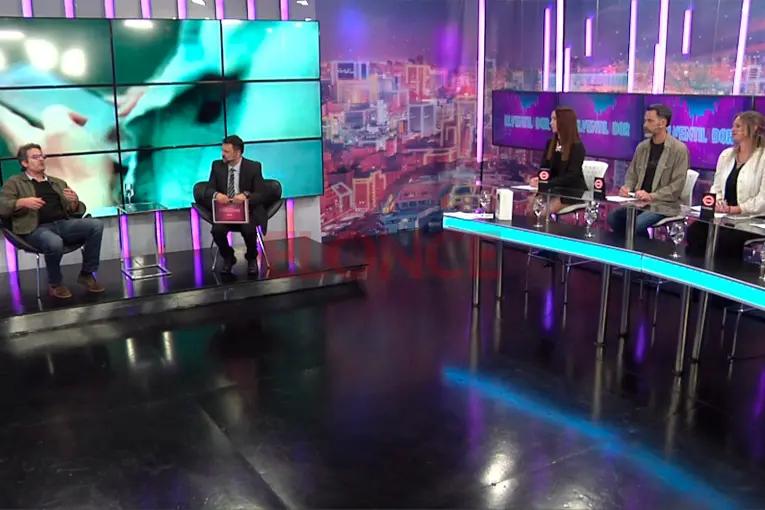 Terapia con IA y sin terapeutas: “Reemplazar una relación real por una virtual no está bueno”