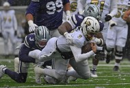 CU Buffs put up fight, but fall at Kansas State in season finale