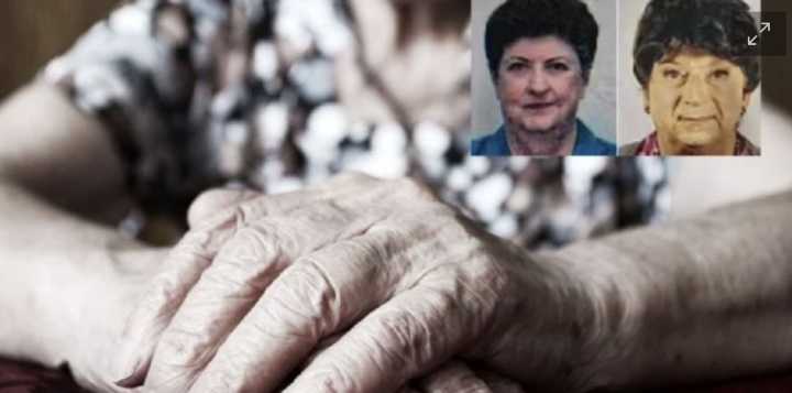 Hombre se disfraza de su madre fallecida para cobrar pensión