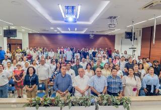 La Sergio oficializó el lanzamiento del Diplomando en Derechos Humanos