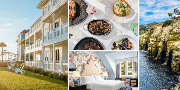 San Diego Review: Best Hotels, Dining, and Things to Do