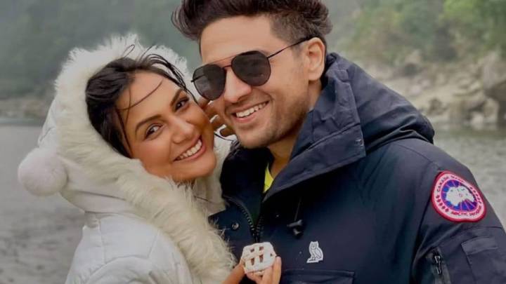 DYK Bigg Boss 19’s Gaurav Khanna’s Wife Akanksha Chamola Starred In Swaragini With Tejasswi Prakash?