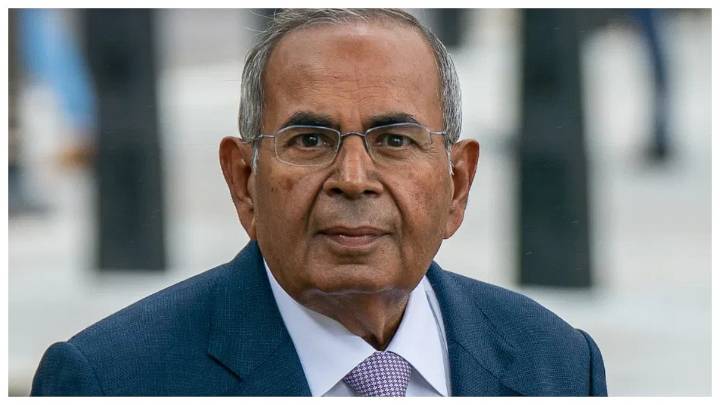Who Was Gopichand Hinduja & How Rich Was He? Billionaire Head Of $38 Billion Hinduja Group Dies At 85