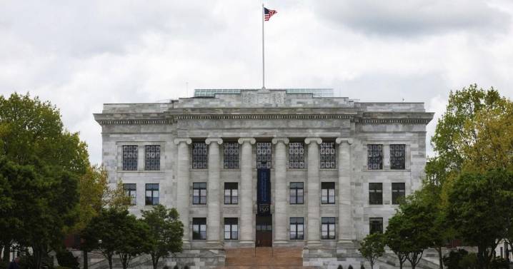 2 arrested in connection with explosion at Harvard Medical School, FBI says