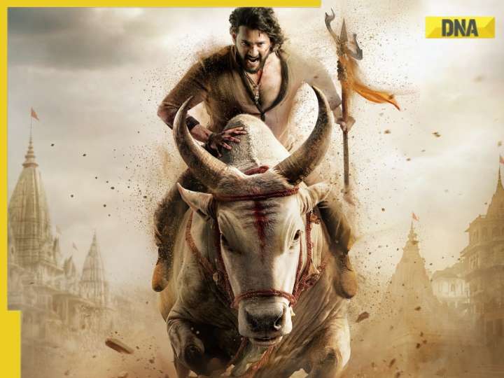 Varanasi: SS Rajamouli introduces Mahesh Babu, in tale spun across Yugas