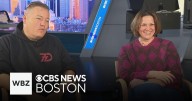 WBZ photojournalist receiving kidney donation from co