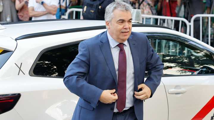 El juez del caso Cerdán levanta el secreto de sumario y cita a tres nuevos investigados vinculados a Acciona