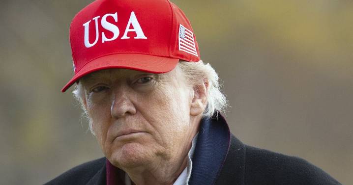 Fox News paused for ‘declining’ Trump health bombshell