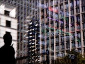 Nvidia, Palantir power market rebound as US shutdown nears resolution