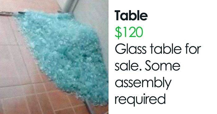 There’s An Online Platform Dedicated To The World’s Most Delusional Craigslist Ads And Here’s 21 Of The Worst Ones