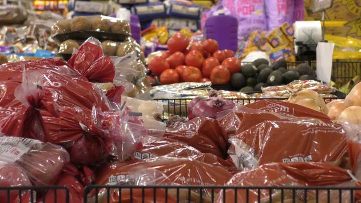 Local and state leaders are stepping up to help snap beneficiaries