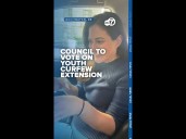 DC Council to vote Tuesday on expanding youth curfew amid mayor's order