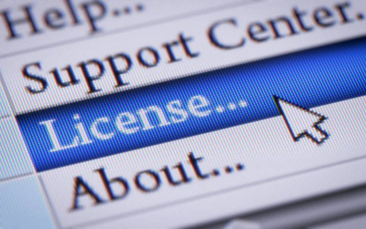 VMware re-states claim Siemens used unlicensed software • The Register