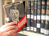 ADN de Hitler: nuevo documental reabre el debate sobre el origen y la mente del dictador
