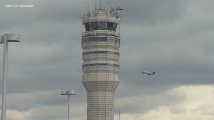 Flight reductions set to hit Friday could have impacts on airports nationwide: aviation analyst