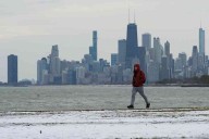Season’s first cold spell hits US