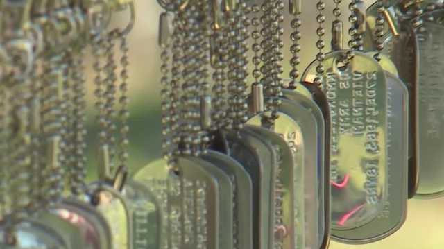 Semper Fi Barn to host Marine Corps 250th Birthday, Oath of Enlistment Ceremony