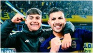 ¿Dybala puede llegar a Boca? El bombazo que lanzó el papá de Paredes: "Paulo va a venir"