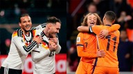 Alemania y Países Bajos, al Mundial 2026 con triunfos aplastantes