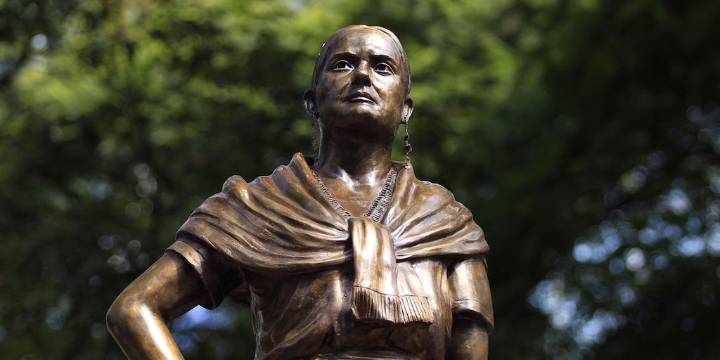 Las líderes prehispánicas que transformaron a la nación y que se sumarán al Paseo de las Heroínas en CDMX