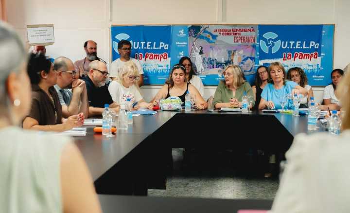 Utelpa define si va al paro