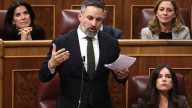 Abascal completa un relevo generacional en Vox que aparta a la vieja guardia de Ortega Smith y Espinosa de los Monteros