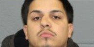 Waterbury man accused of dumping and abandoning dog in parking lot