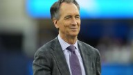 Where is Cris Collinsworth? NBC broadcaster taking holiday break for Thanksgiving 'Sunday Night Football'