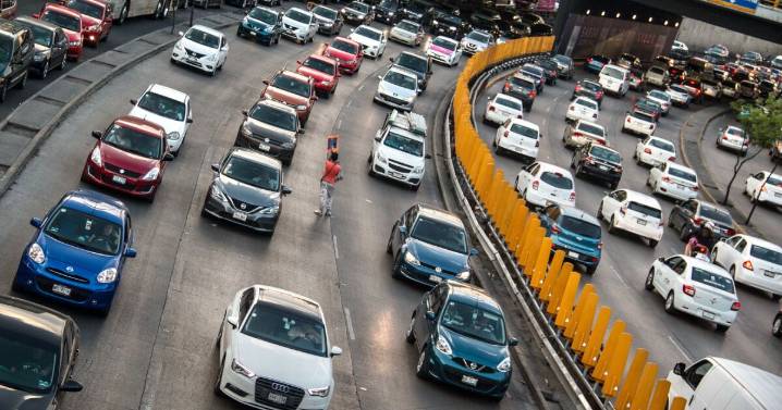 Hoy No Circula 19 de noviembre: autos que no pueden salir en CDMX y Edomex este miércoles