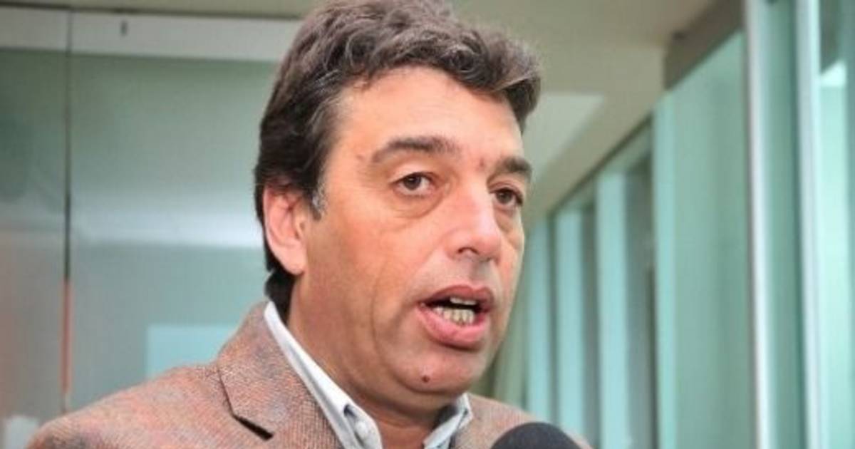 Daniel Orlando compite por la intendencia: propone un fuerte abordaje en turismo