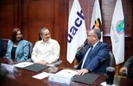 Firman UACh y Universidad Simón Bolívar de Colombia convenio para doble titulación en ingeniería