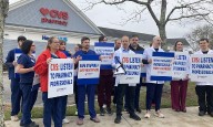 CVS union workers to demand company improve work conditions, rehire laid off employees