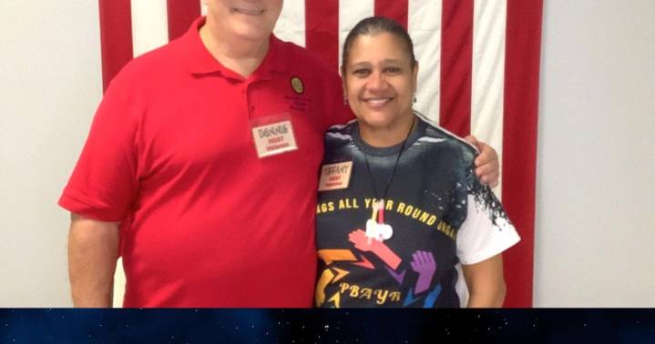 Advocates staging third Sleep Out for Vets in Covington