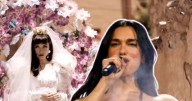 Dua Lipa conquista Chile con un emotivo cover de “Tu falta de querer” de Mon Laferte