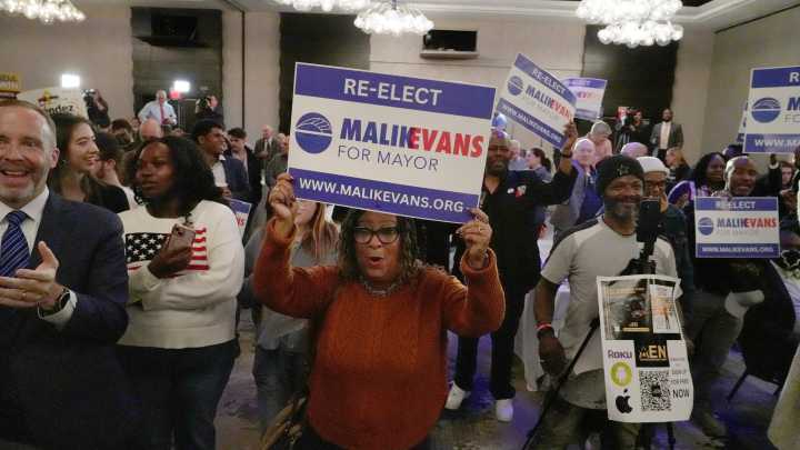 Greece surprise boosts county Democrats. Read our election takeaways