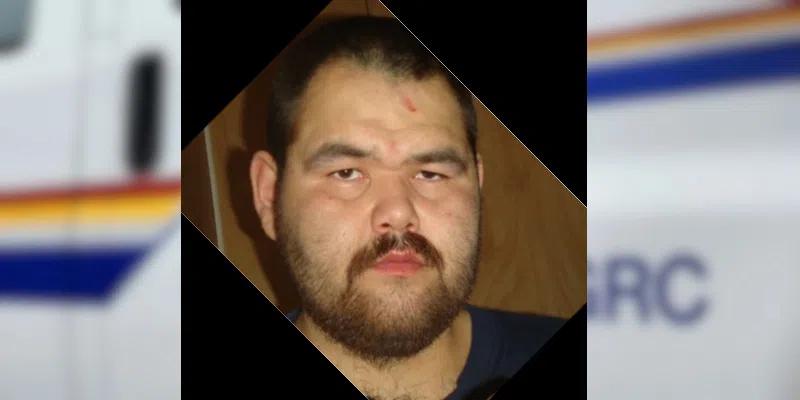 Hopedale RCMP Searching for Wanted Man