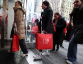 U.S. retailers are about to see if shoppers are willing to spend on Black Friday